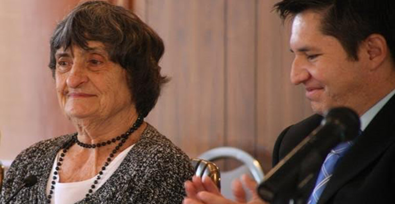 Stoyanka Dobreva, entrenadora de equipo mexicano 1974 y 74