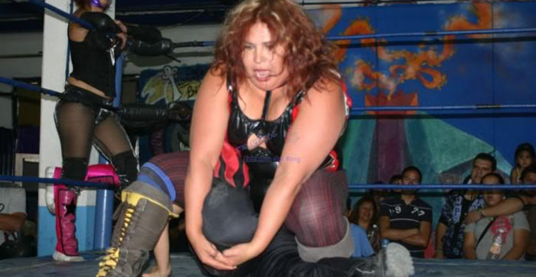 FOTO: Cortesía Dolores González