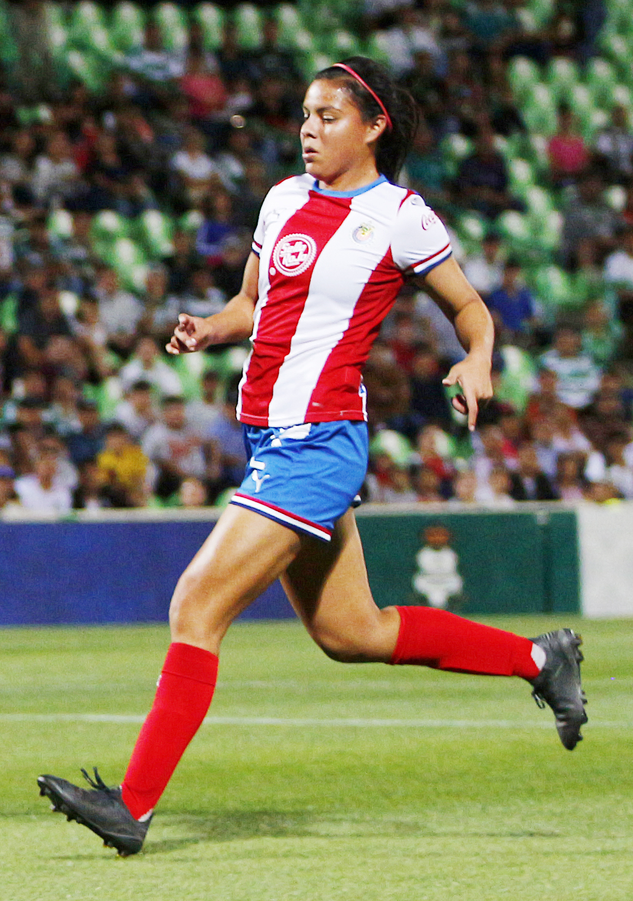 Jaqueline Rodríguez, foto Gaby Balleza