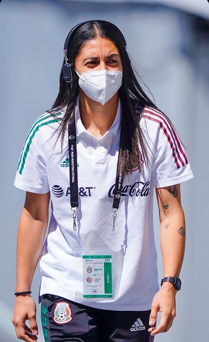 UN NUEVO PROCESO EN SELECCIÓN PARA 2022