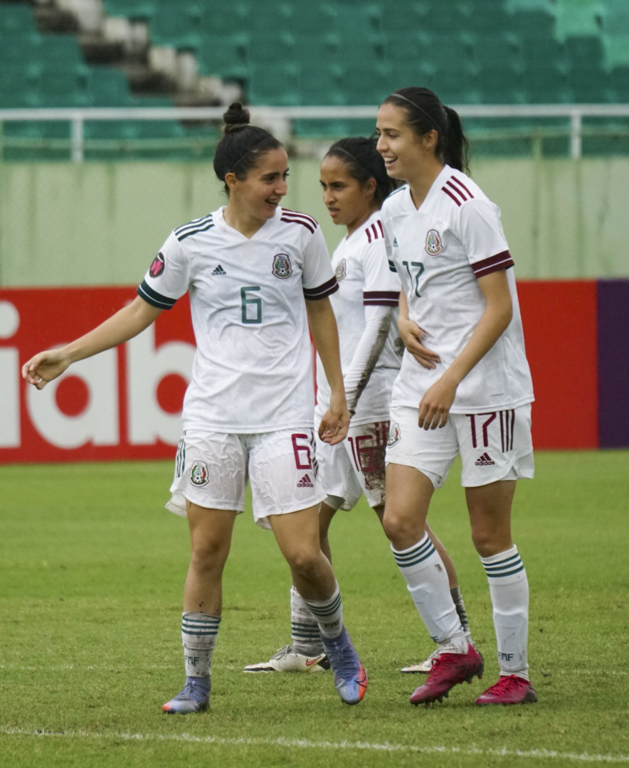¡SE LOGRÓ EL PASE A CUARTOS DE FINAL!