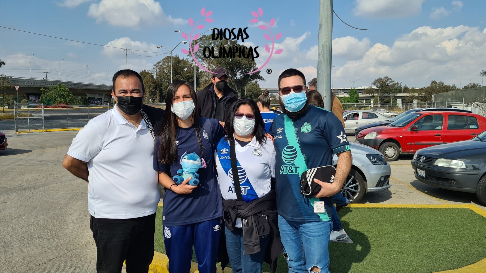 LA FAMILIA RAMOS
5 COSAS QUE DEJÓ EL PUEBLA VS RAYADAS