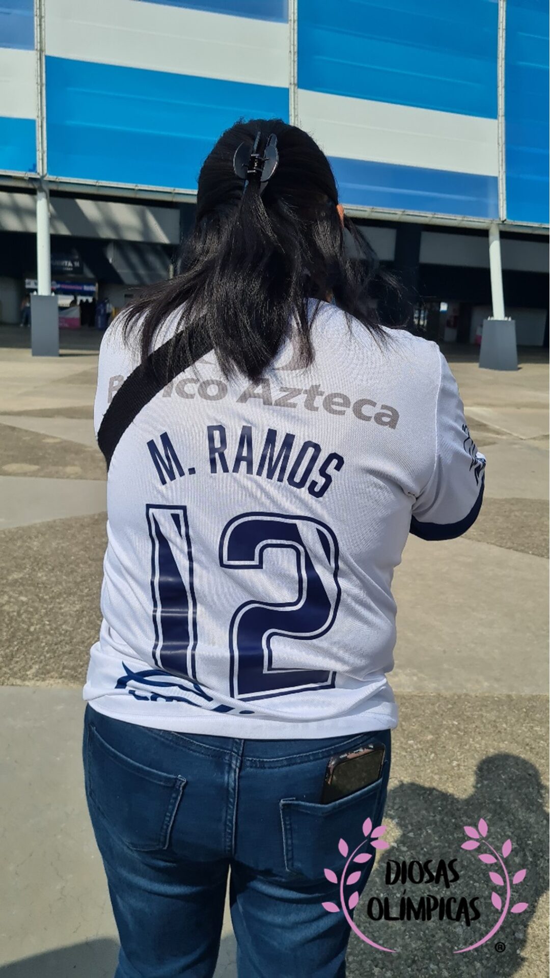 LA FAMILIA RAMOS
5 COSAS QUE DEJÓ EL PUEBLA VS RAYADAS