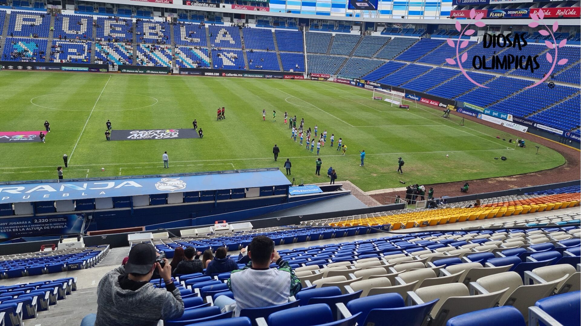 5 COSAS QUE DEJÓ EL PUEBLA VS RAYADAS