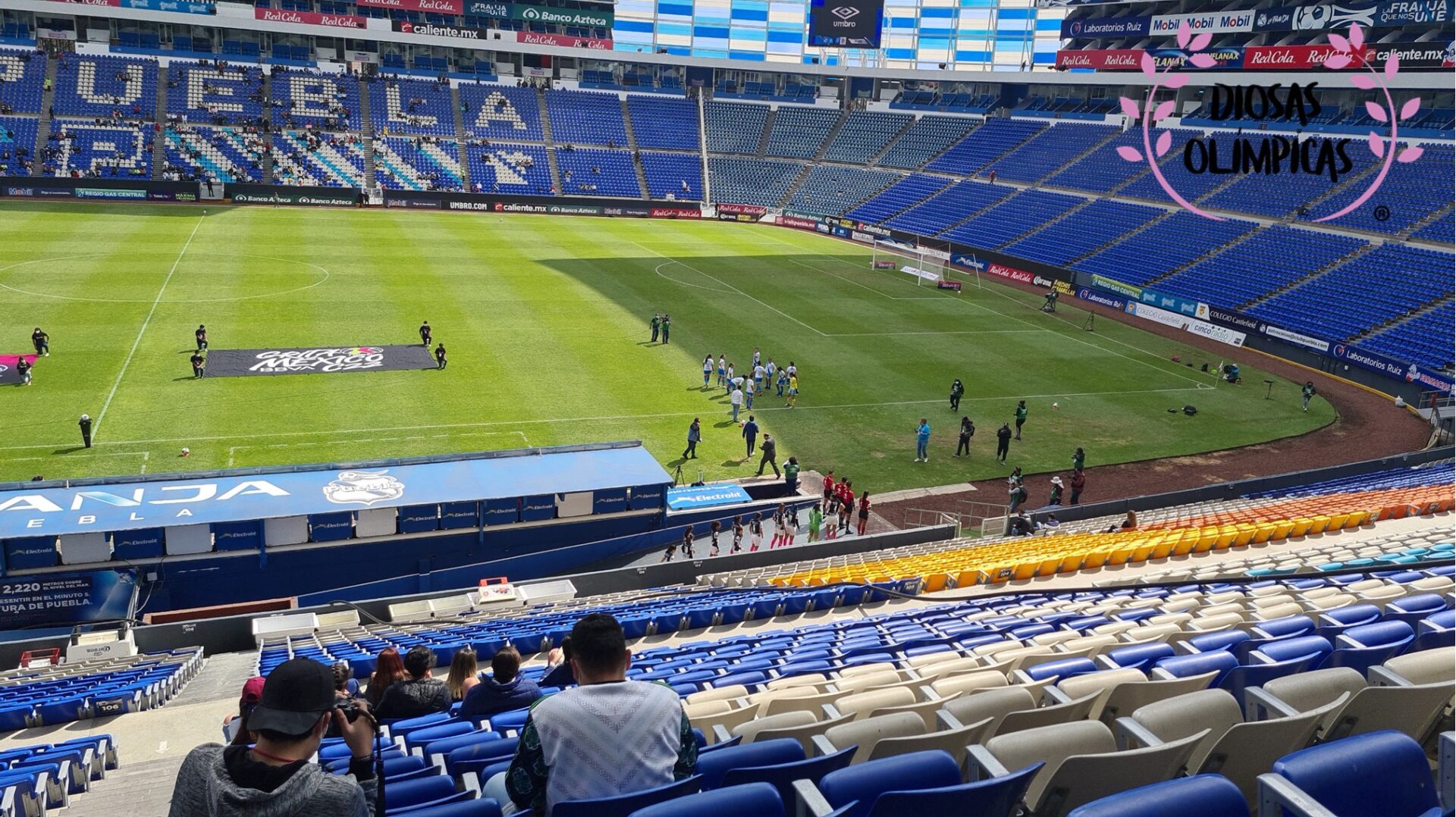 5 COSAS QUE DEJÓ EL PUEBLA VS RAYADAS