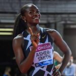 Dina Asher-Smith