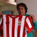 Alicia "La Pelé" Vargas