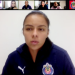 Jaqueline Rodríguez