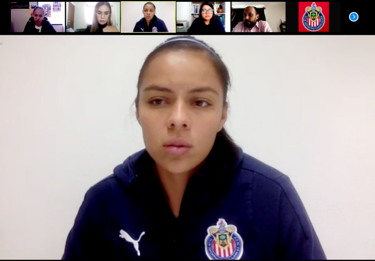 Jaqueline Rodríguez