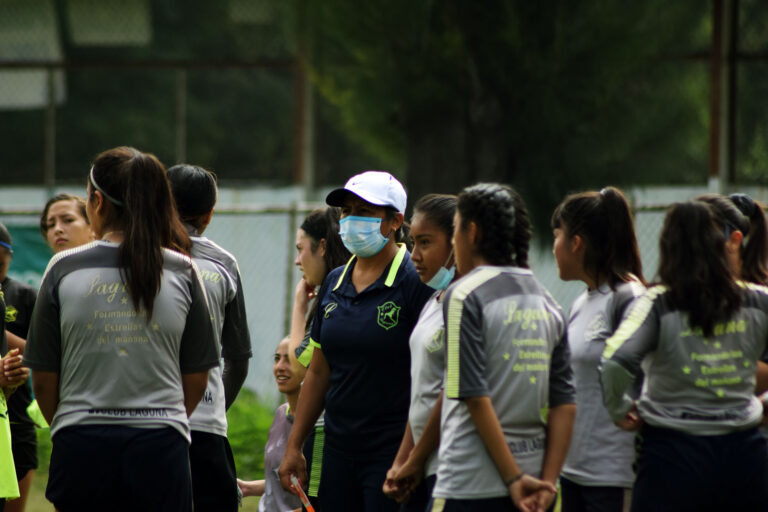 CLUB LAGUNA