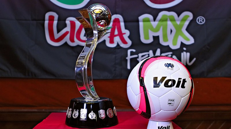 Liga BBVA FEMENIL