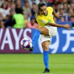 Marta Vieira Tokio 2020