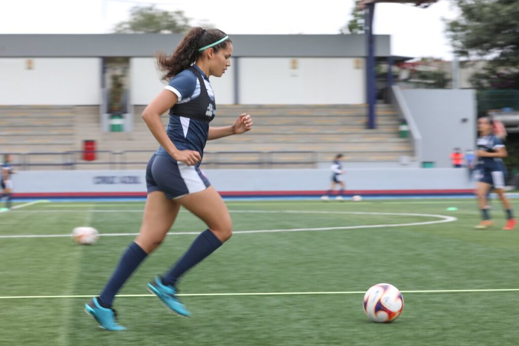Cruz Azul femenil