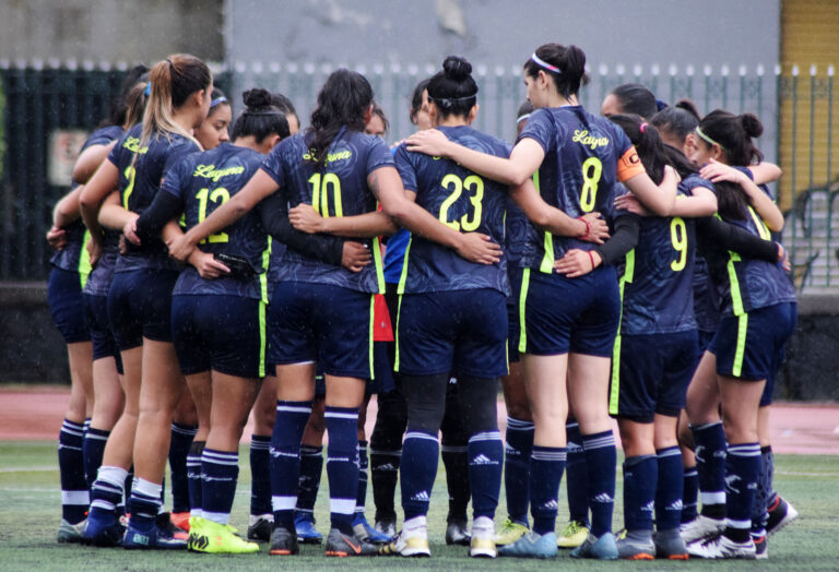 CLUB LAGUNA. FOTO: Adrianelly Hernández