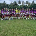 Macrosoccer Acapulco