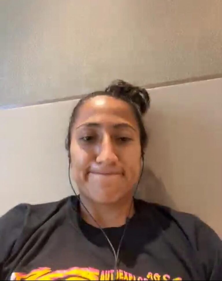 Stephany Mayor Tigres