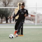 UCHENNA KANU