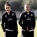 Liliana Mercado y Fer Elizondo