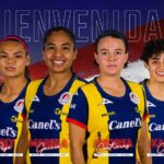 SAN LUIS FEMENIL