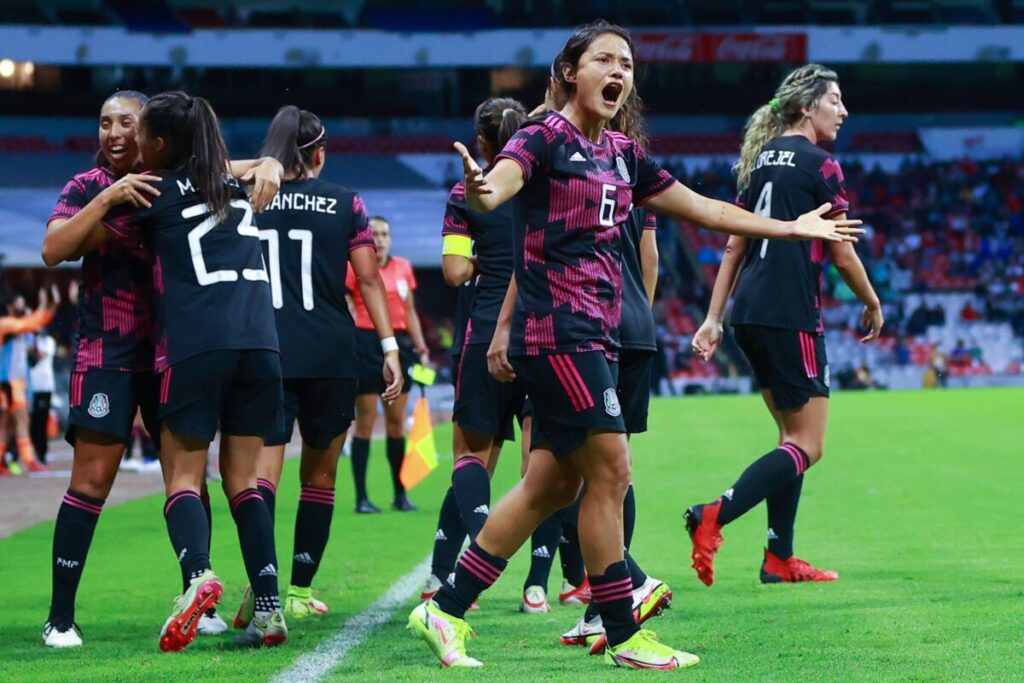 LA SELECCIÓN IRA AL VOLCÁN