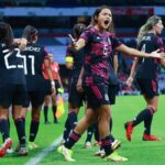 LA SELECCIÓN IRA AL VOLCÁN