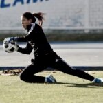COMPETENCIA SANA EN TIGRES FEMENIL