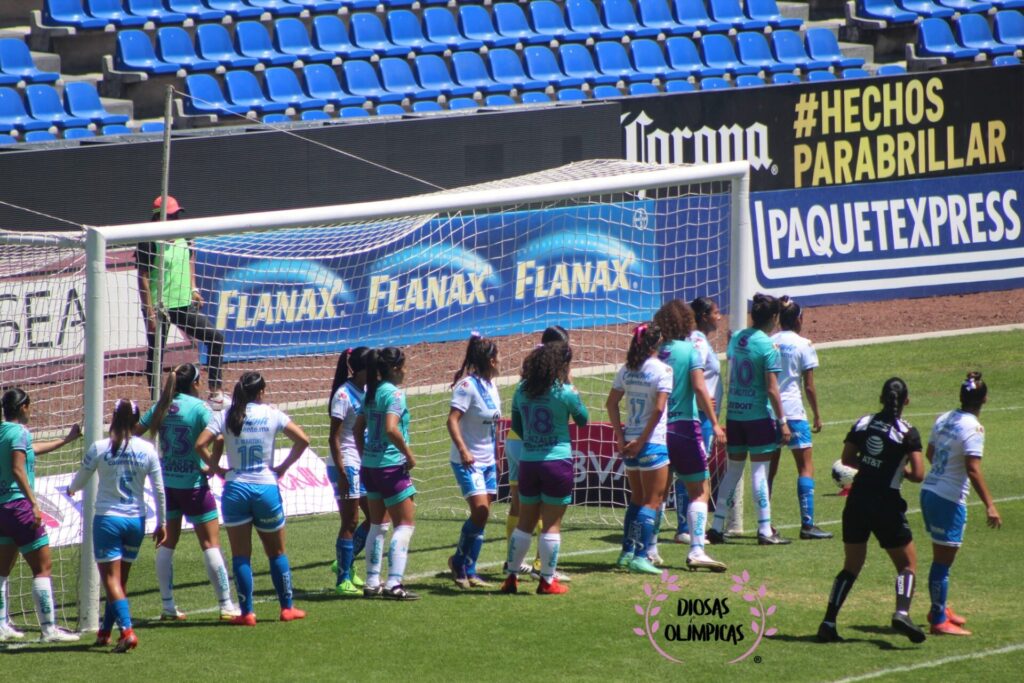 JUGADORAS A SEGUIR