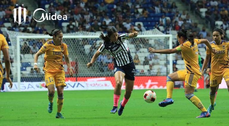 JORNADA DE CLÁSICOS