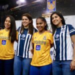 EL CLÁSICO REGIO FEMENIL: RIVALIDAD DENTRO DE LA CANCHA